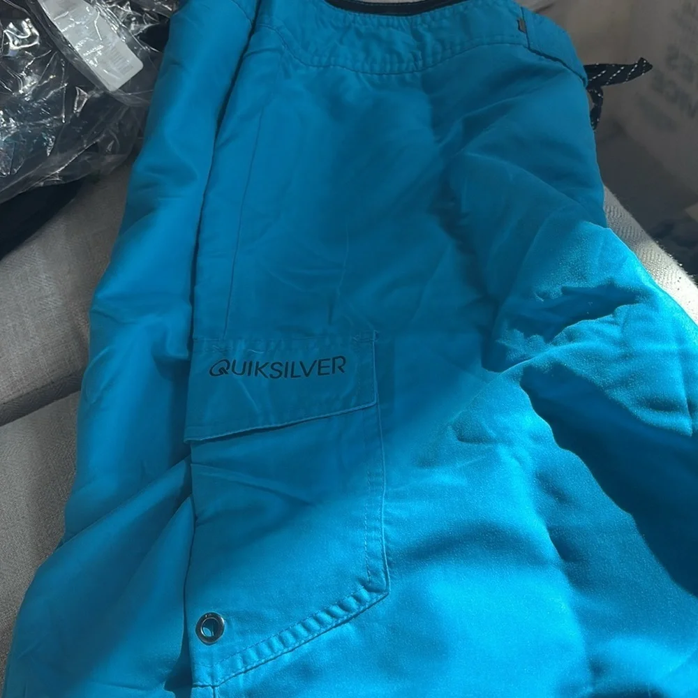 Quiksilver men swimwear